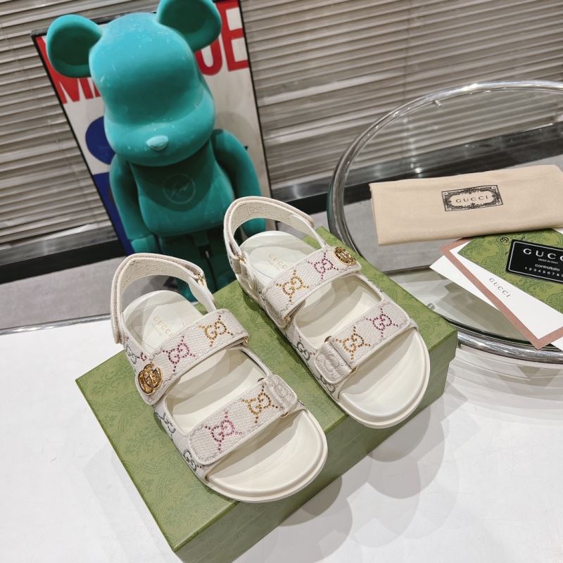 Gucci Sandals